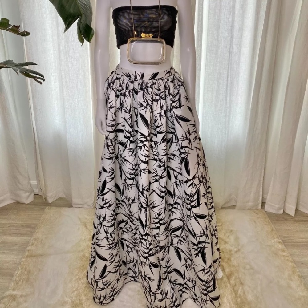 Alice and Olivia